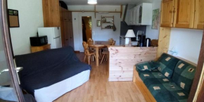 Résidence Les Quatres Saisons - STUDIO COIN MONTAGNE MAE-4054
